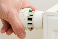 North Bovey central heating repair costs