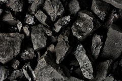 North Bovey coal boiler costs