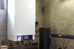 North Bovey condensing boiler companies