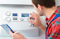 free commercial North Bovey boiler quotes