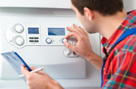 free North Bovey gas safe engineer quotes