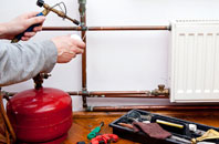 free North Bovey heating repair quotes