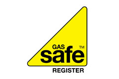 gas safe companies North Bovey